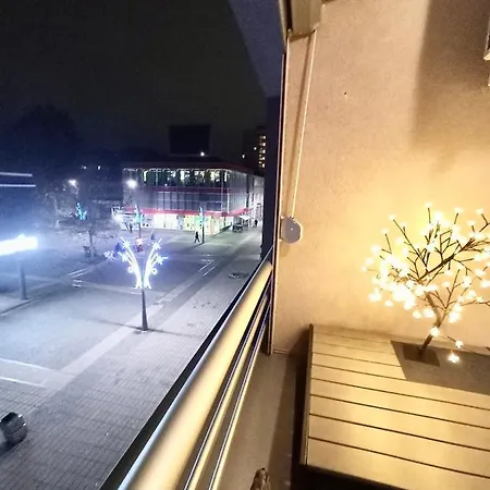 Apartment Center 1-setaliste *