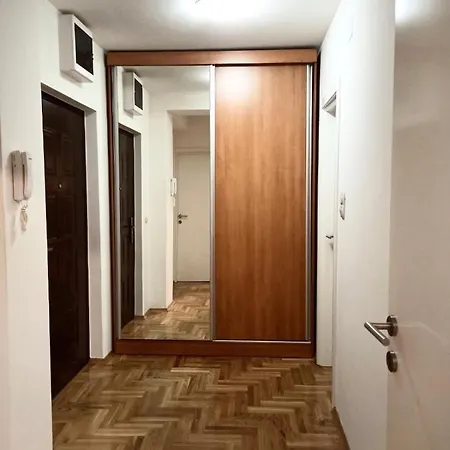 Center 1-setaliste * Prijedor